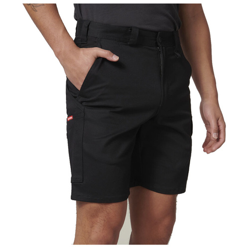 Hip Pocket Workwear - Core - Mens Stretch Cargo Short