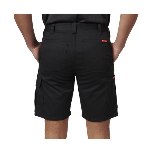 Hip Pocket Workwear - Core - Mens Stretch Cargo Short