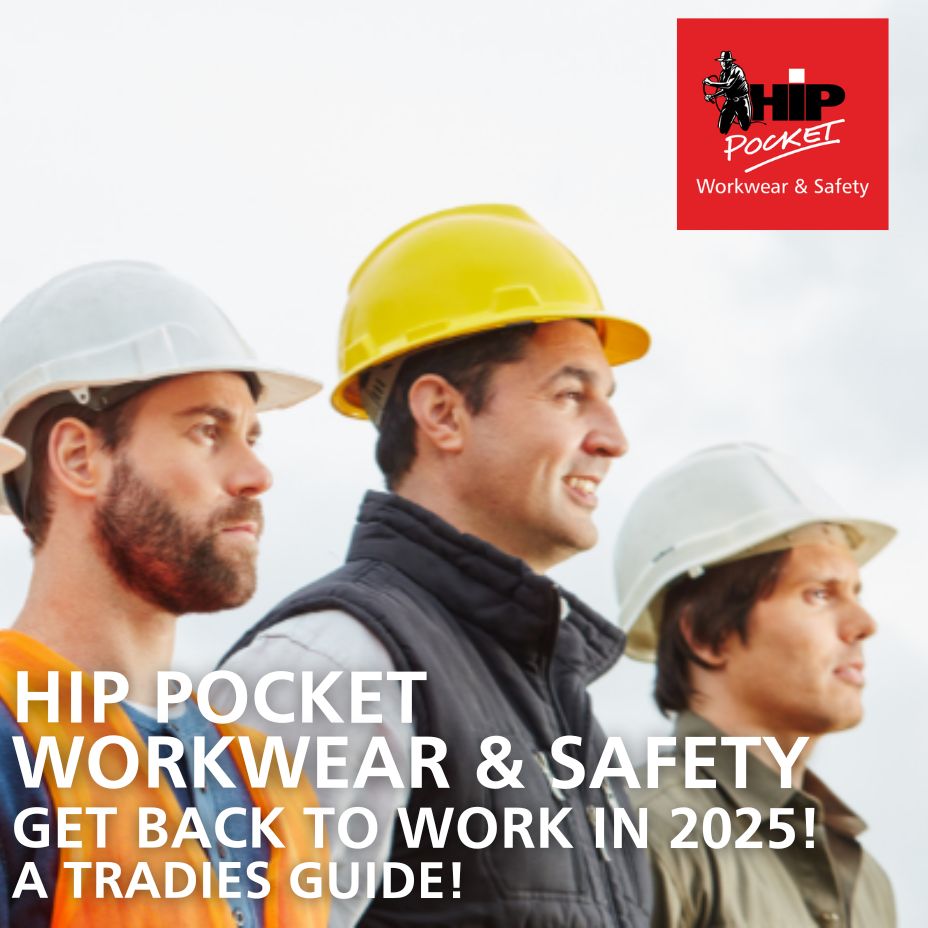 Tips to Get Back to Work in 2025: A Tradie’s Guide